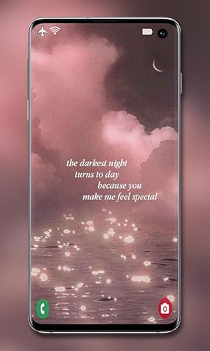 Aesthetic Wallpaper - Girly Wallpapers