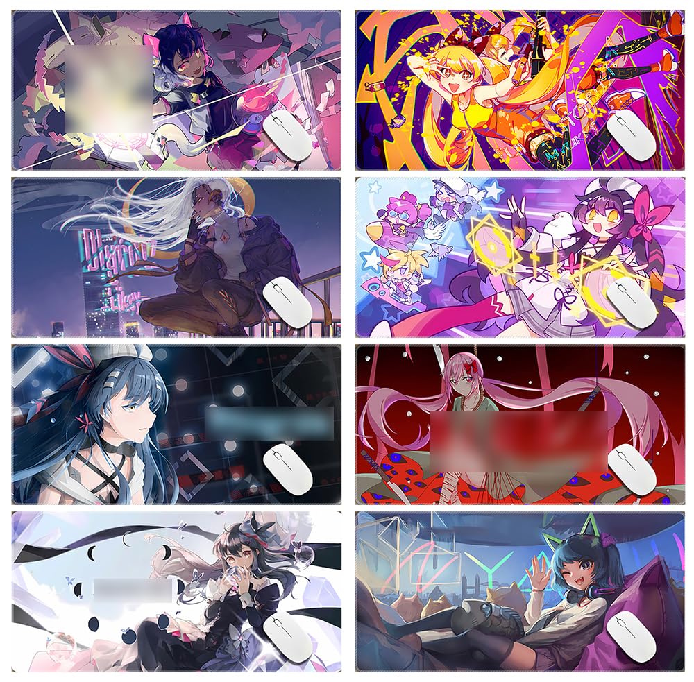 Amazon | TIZIL マウスパッド Geopelia Gino 非公式 落下式 音楽