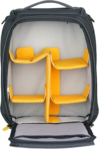 Miniatura 4 de VANGUARD VEO BIB F27 - Bolsa divisora para cámara