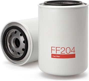 FF204 Fuel Filter Fit for NISSAN 16.095 2004year truck