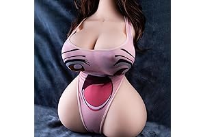 Lifelike Sex Doll for Men: Immerse Yourself in Pleasure