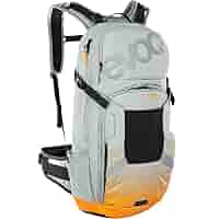 アクセサリー EVOC FR ENDURO 16L M/L Amazon.com: Evoc FR Enduro, Carbon Grey/Clay Yellow, Small