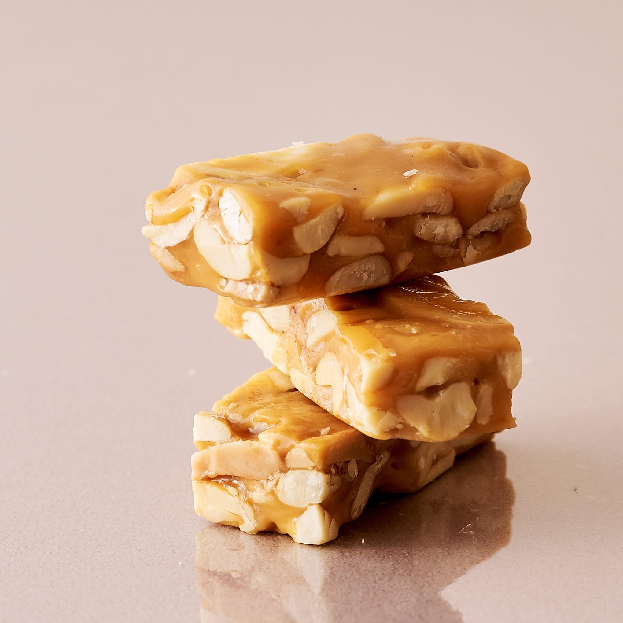 Amazon.co.jp: [哈台 hatai] 台湾太妃糖 トフィーヌガー 15個 台湾老舗