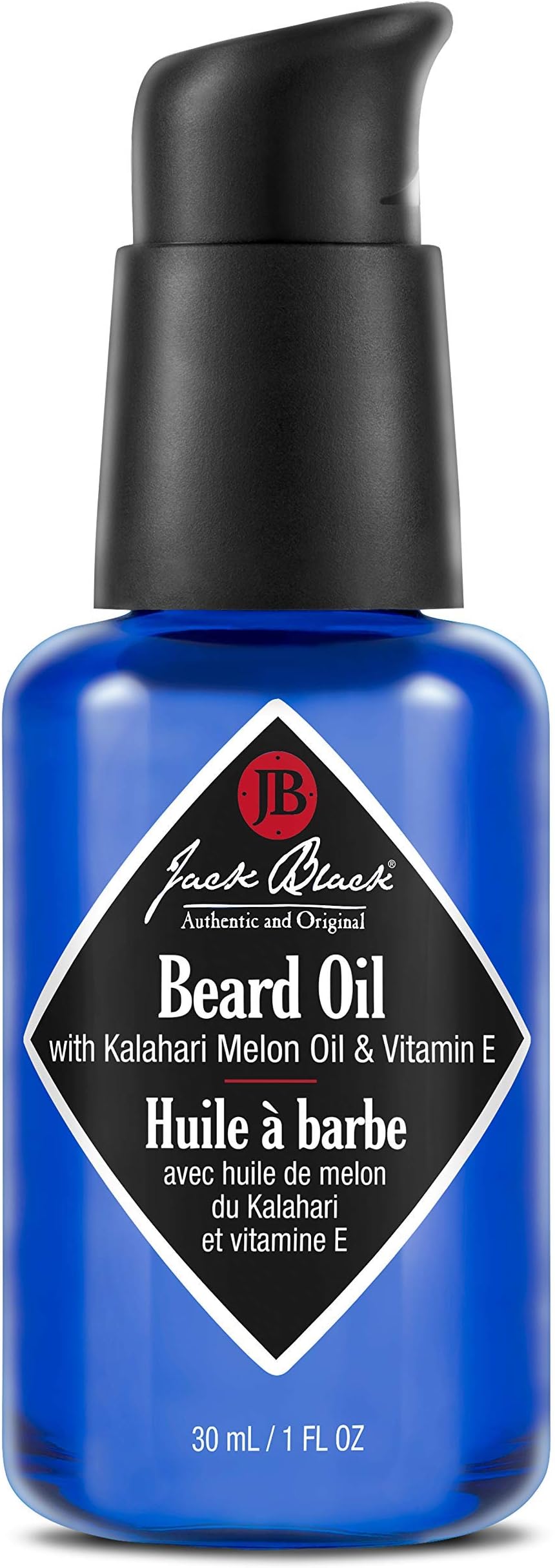 Jack Black Beard Care for Men