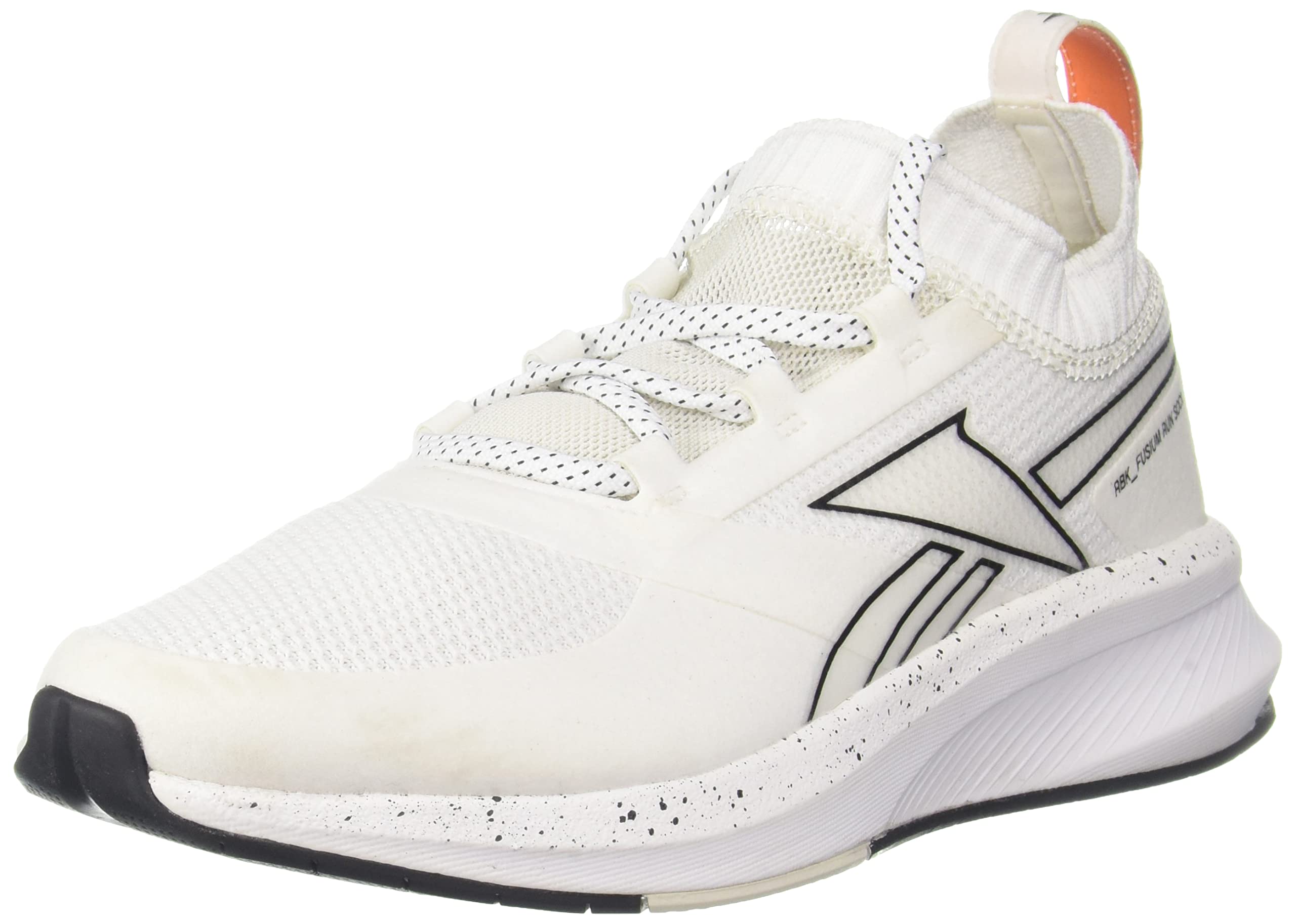 Reebok Womens Rbk Fusium Run 20 Sockrunning Shoe Desertcart