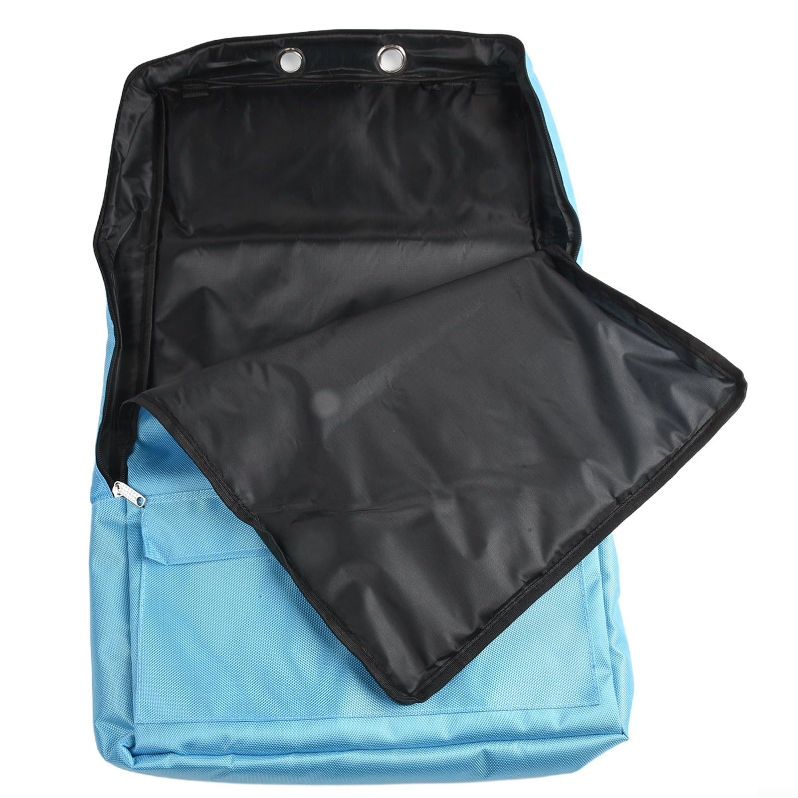 Bolsa de almacenamiento para hípica impermeable con 3 ganchos y correas