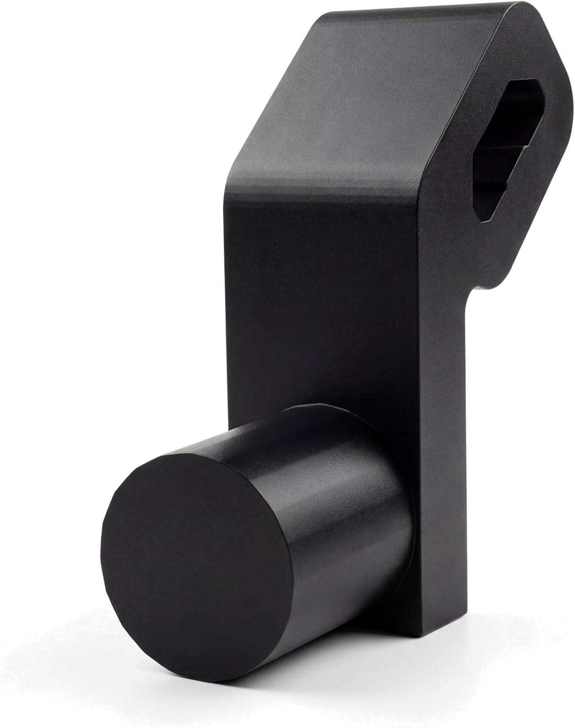 SplashNColor Paper Towel Holder for Milwaukee Packout Rail System – Snap-On Mount | Workshop and Garage Organization | Secure Fit Side Rail Accessory for Modular Tool Storage Setup