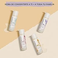 Vista 7 de The Honest Company Acondicionador de lavanda calmante de ensueño con productos botánicos naturales, lavanda, 10 onzas fluidas, 816645023973, Libre