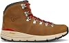 Danner Mountain 600 Hiking Boots for Women - Waterproof, Durable Suede Upper, Breathable Lining, Triple-Density Footbed & Vibram Traction Outsole