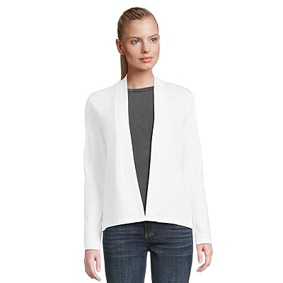 Lilla P Classic Cardigan Women