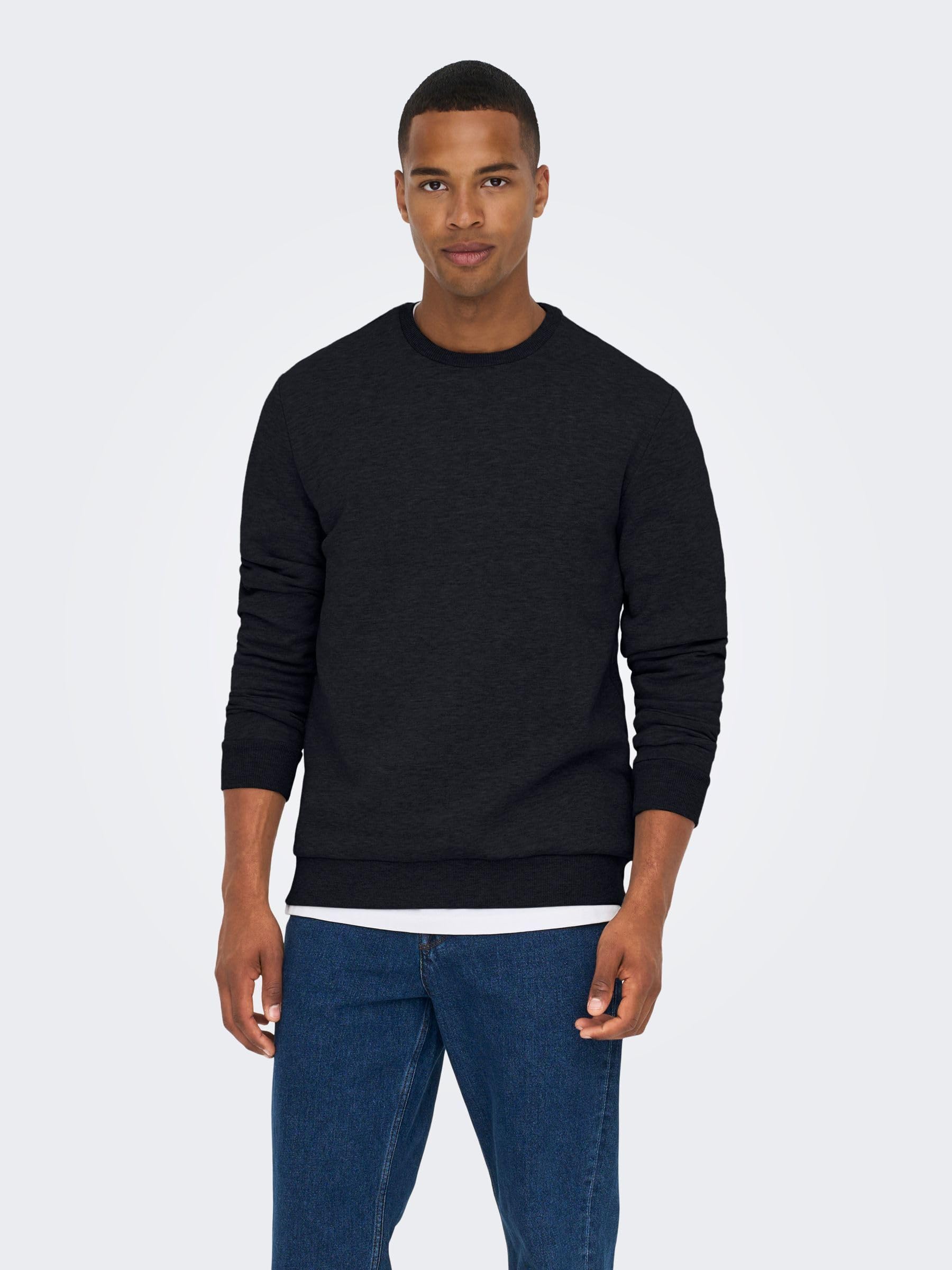 Only & Sons Sweatshirt ONSCERES Sweatshirt