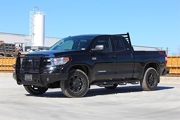 Ranch Hand FST14HBL1 Bumper, Front