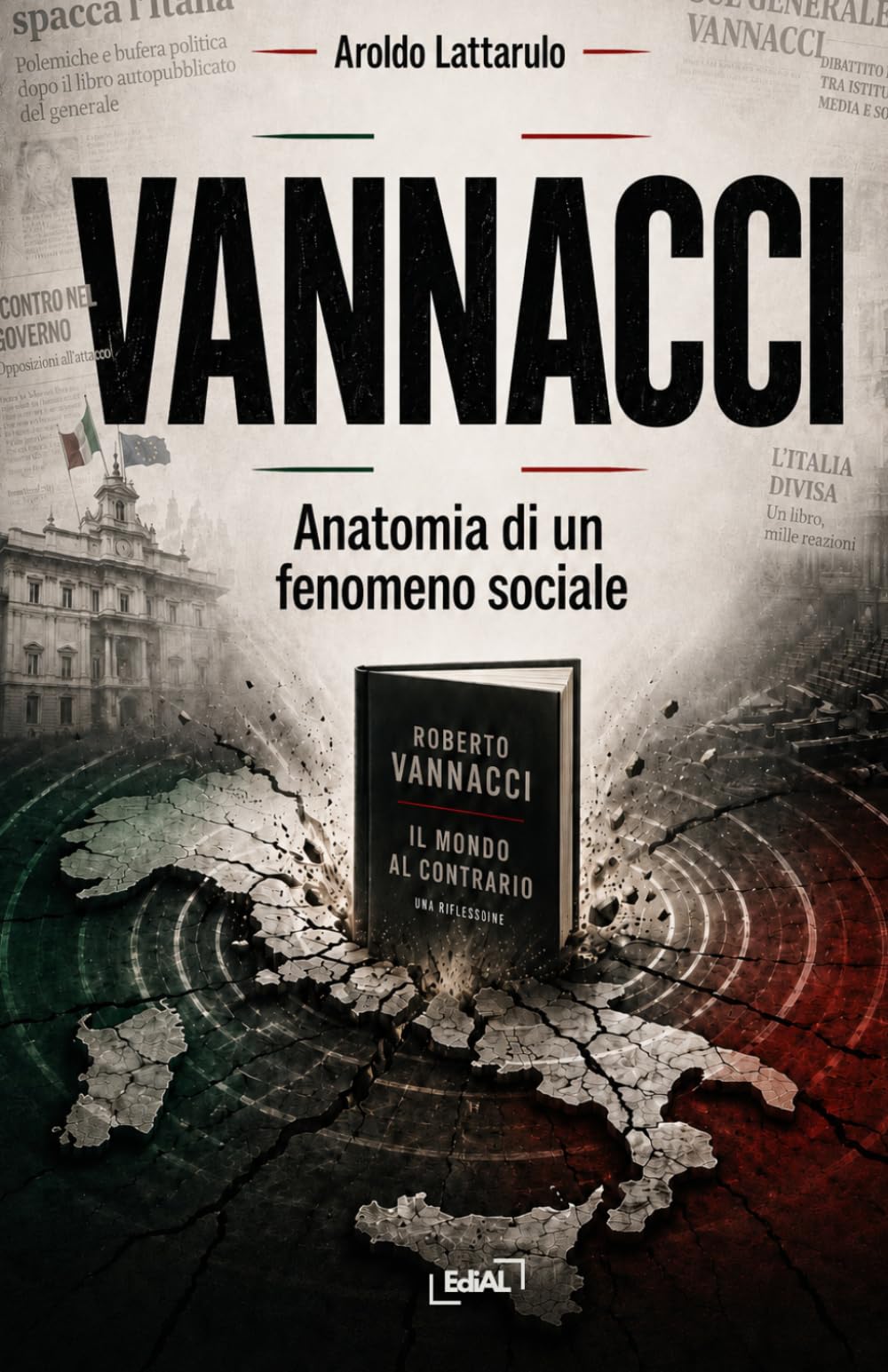 Vannacci: Anatomia di un fenomeno sociale