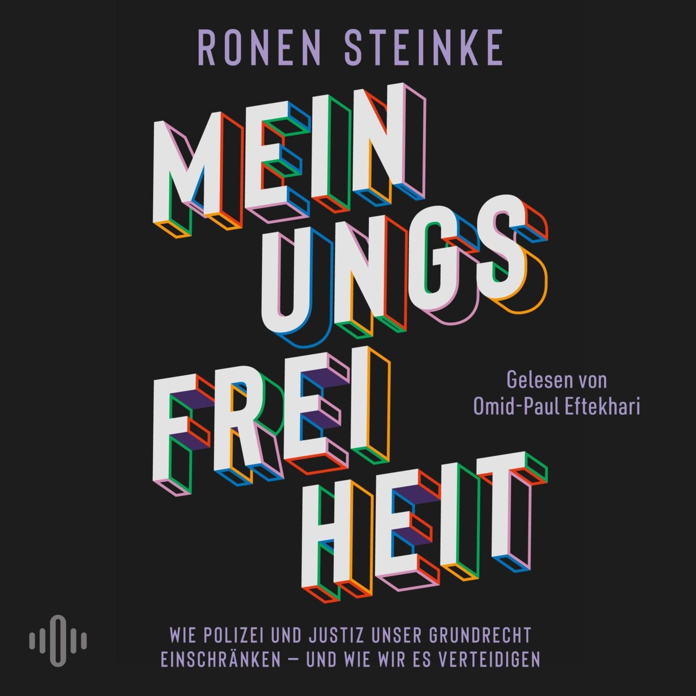 Cover art for Meinungsfreiheit