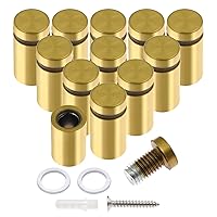 Vista 11 de Luomorgo Tornillos de acero inoxidable