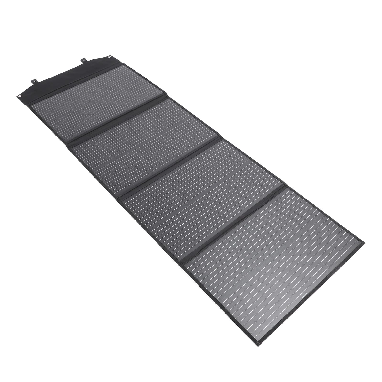 Zunate Panneau Solaire Pliable 200W Monocristallin Chargeur