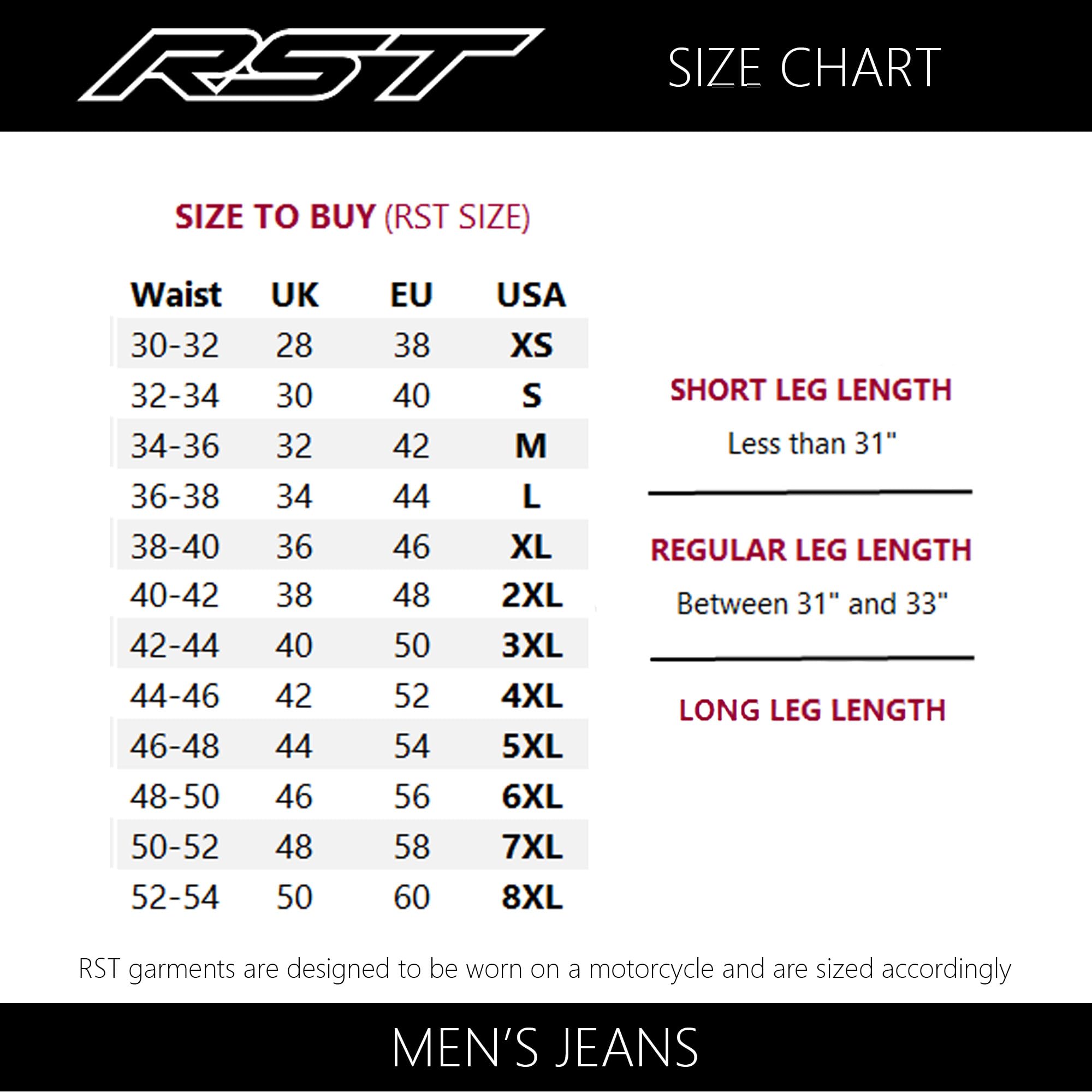 RST Rst Fan Xt Motorcycle Textile Trousers - Spodnie. Uniseks