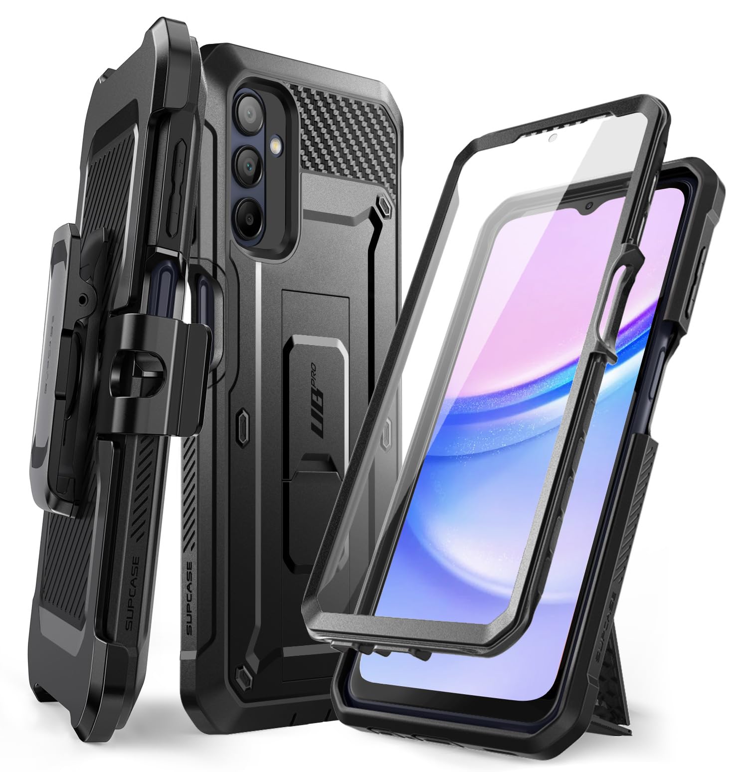 SUPCASE Unicorn Beetle Pro for Samsung Galaxy A15 5G