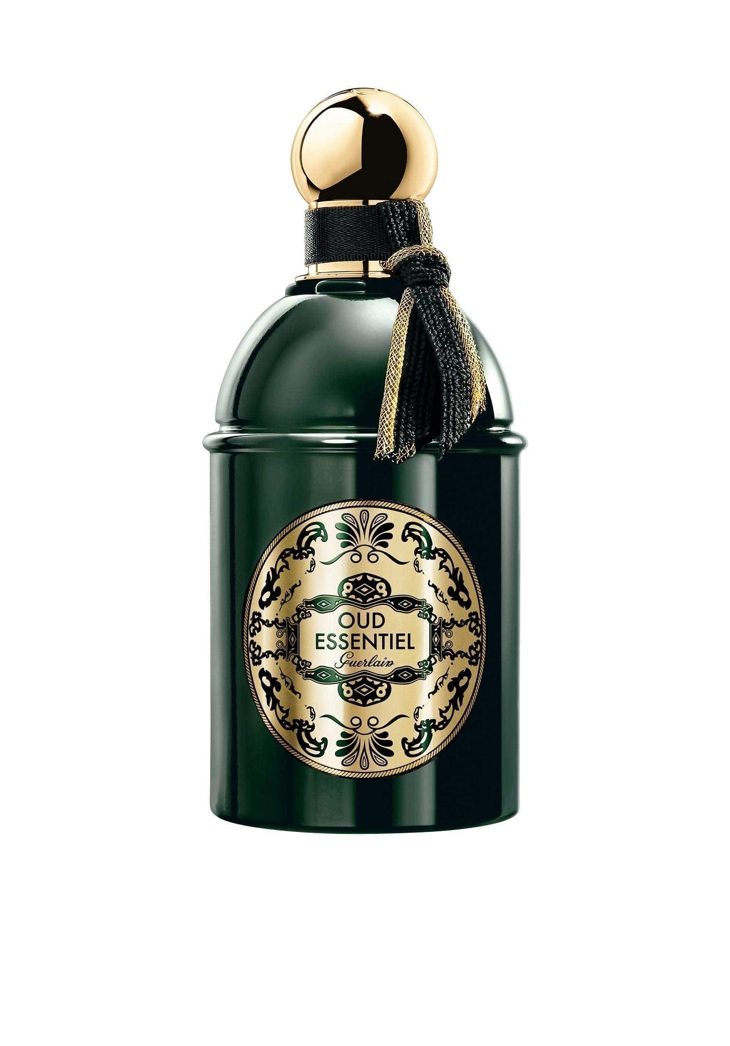 Amazon.com : Guerlain Oud Essentiel Eau de Parfum for Unisex