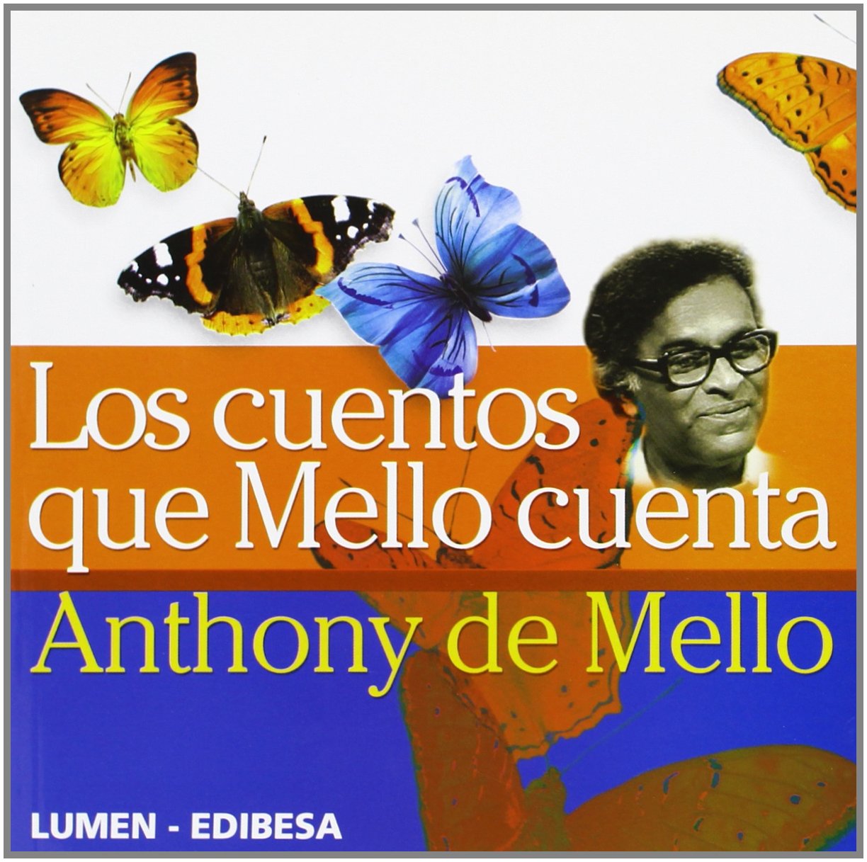 Los cuentos que Mello cuenta (Spanish Edition
