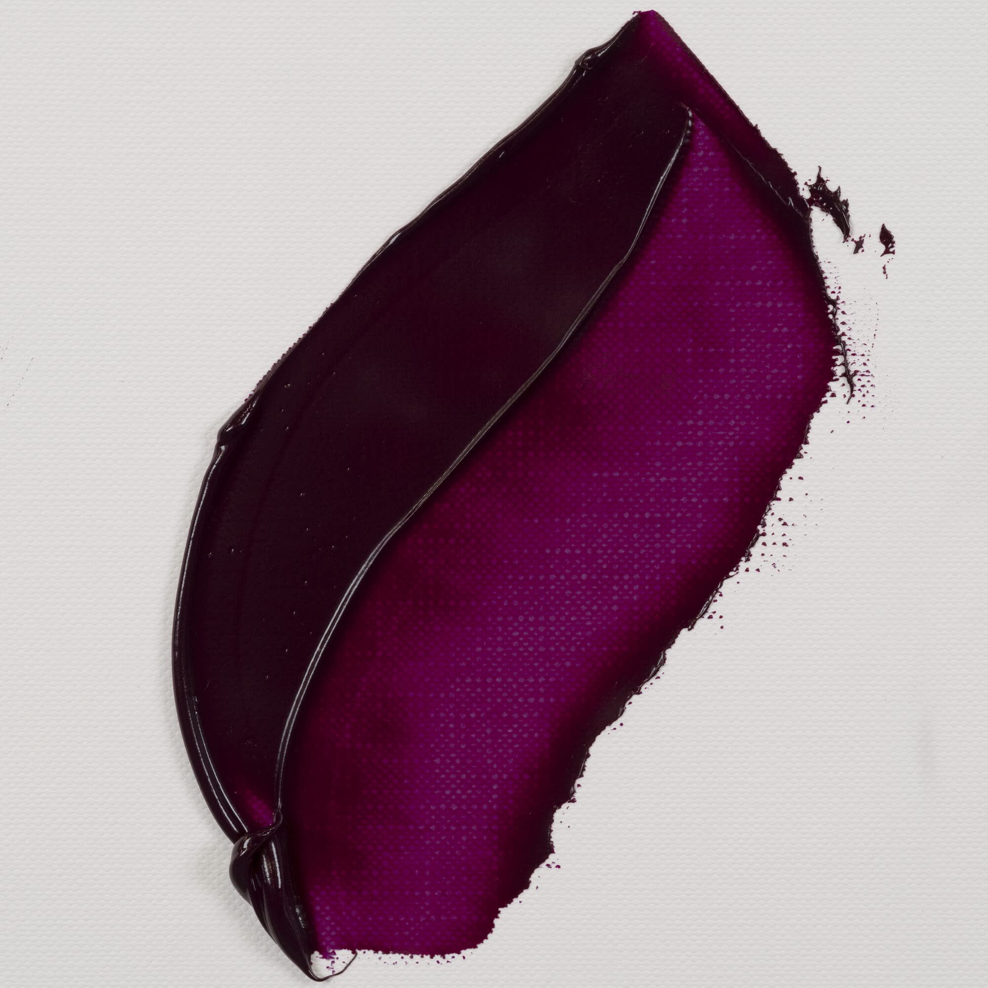 Van Gogh Oil Color Paint, 40ml Tube, Permanent Red Violet 567