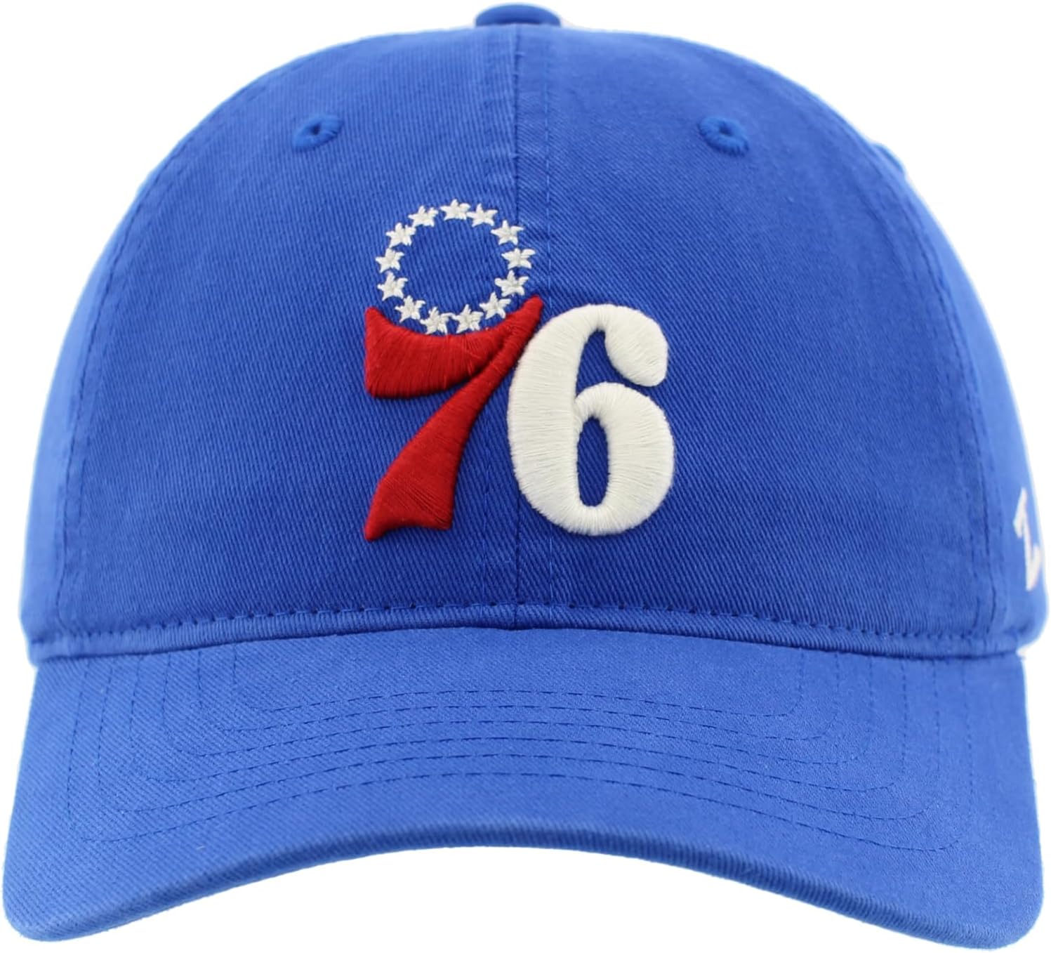 ZHATS NBA Unisex-Adult NBA Officially Licensed Adjustable Hat Scholarship Icon Team Color - Image 2