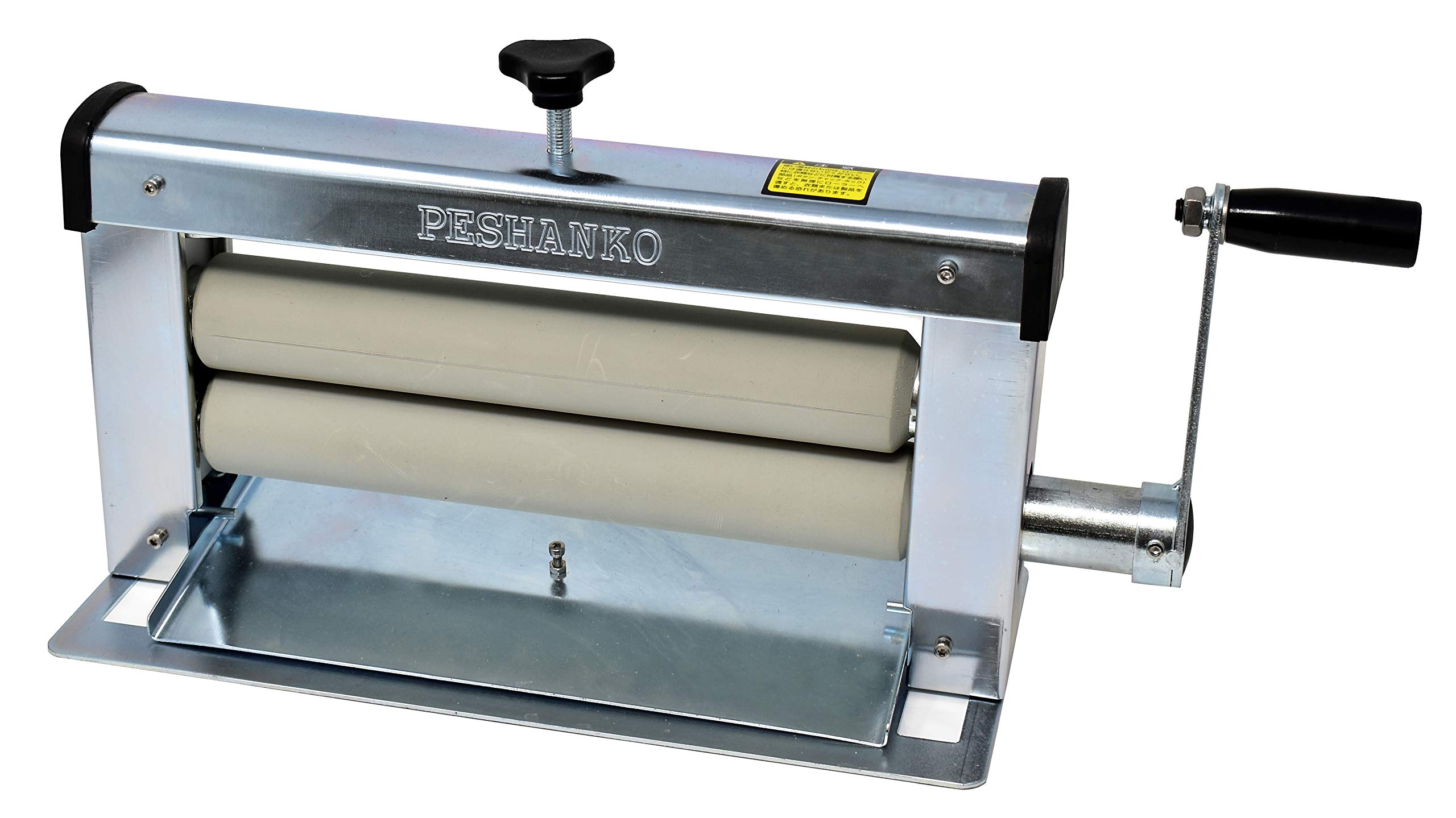 Amazon.co.jp: トップマン PESHANKOしぼり機 4202000 シルバー