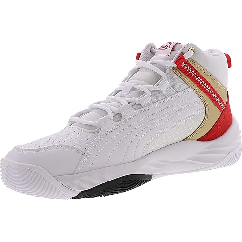 PUMA Men's Rebound Future Evo