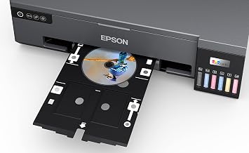Epson MF ECOTANK ET-18100