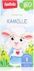 Chamomile Tea for Children and Babies from 1 Month + (Pack of 2)