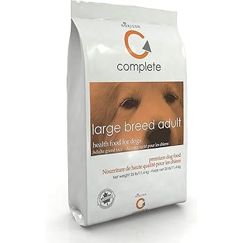horizon legacy puppy food