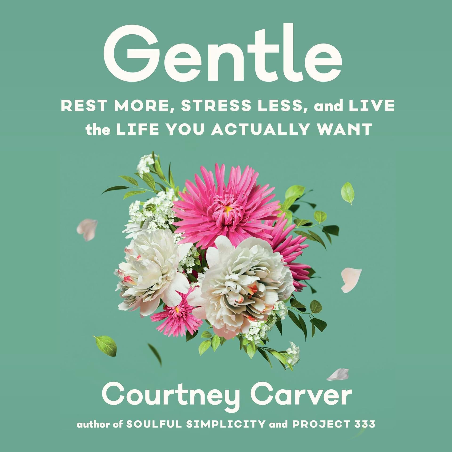 Carousel Item: Gentle