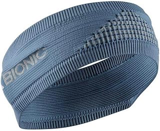 Headband 4.0, Sweatband Fascia Sportiva Unisex – Adulto