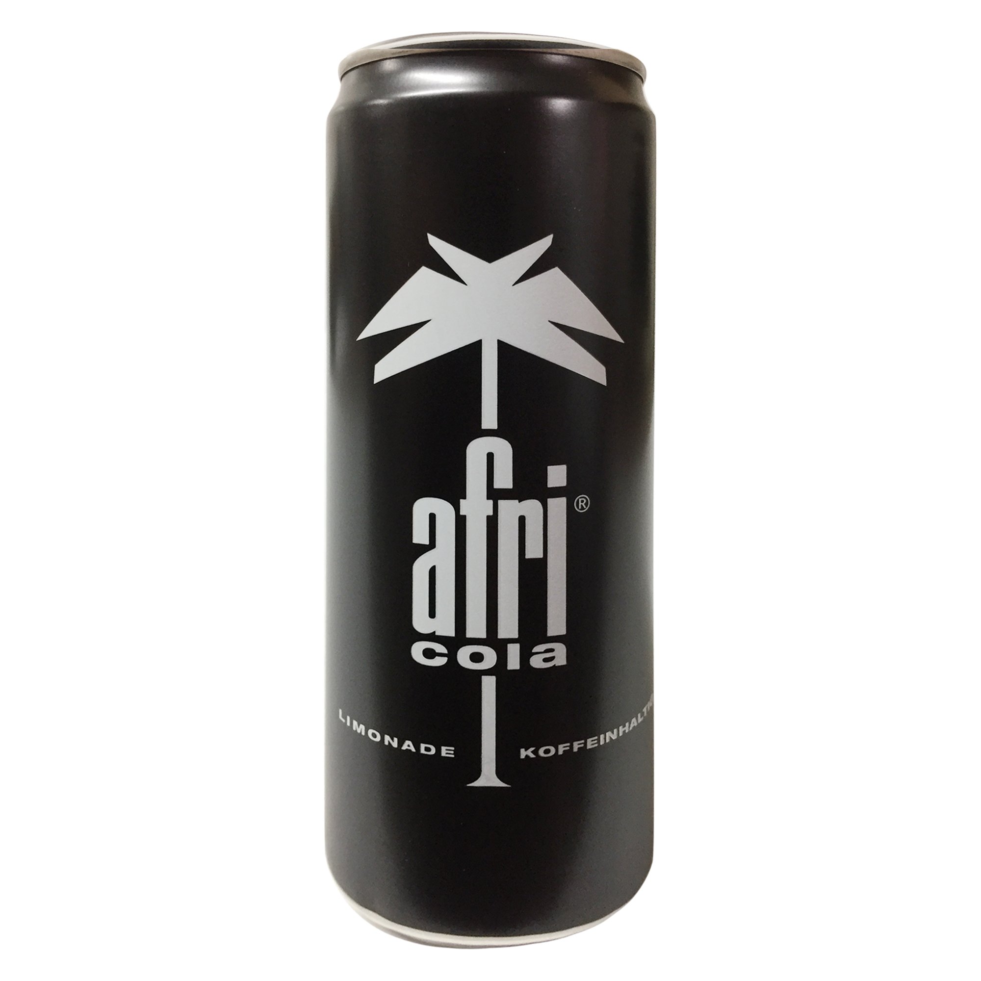 afri cola XXL Paket (72x0,33l Dosen) UK
