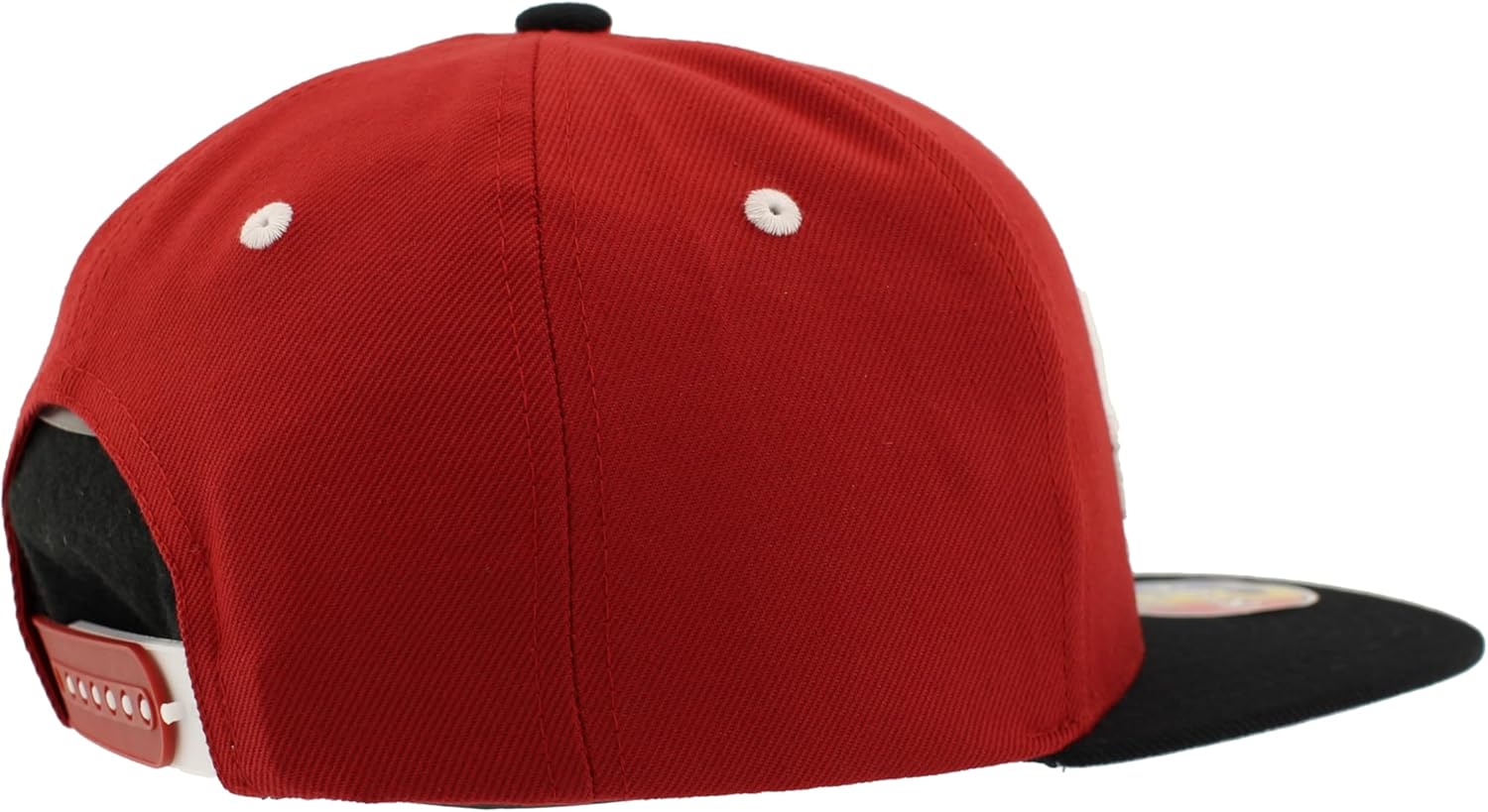 ZHATS NCAA Unisex Kids NCAA Officially Licensed Youth Adjustable Hat Z11 Yonkers - Image 6