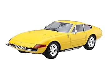 Amazon | フジミ模型 1/24 サーキットの狼シリーズNo.09