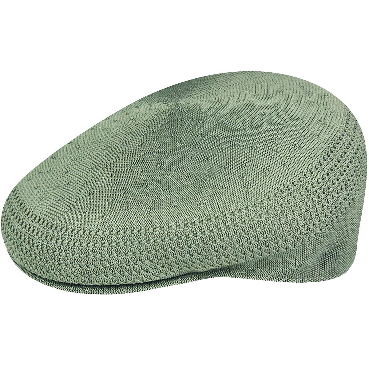 Kangol Tropic 504 Ventair - Oil Green/XL
