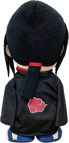 Miniatura 2 de Gran Eastern Naruto Itachi - Peluche de peluche 87in