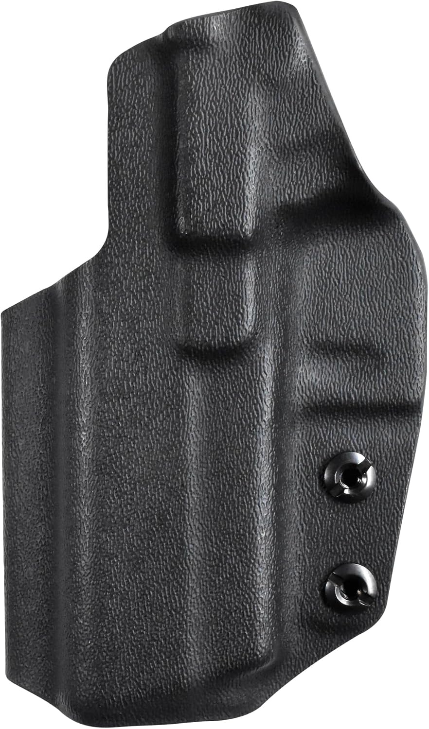 IWB Claw Tuckable Holster Fits Zev OZ9 C Inside The Waistband Kydex Gun Holster American Made Durable Lightweight Concealed Carry Gear