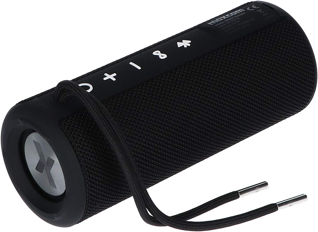 MX201 Kavachi Bluetooth Speaker Amazon.co.uk Electronics & Photo