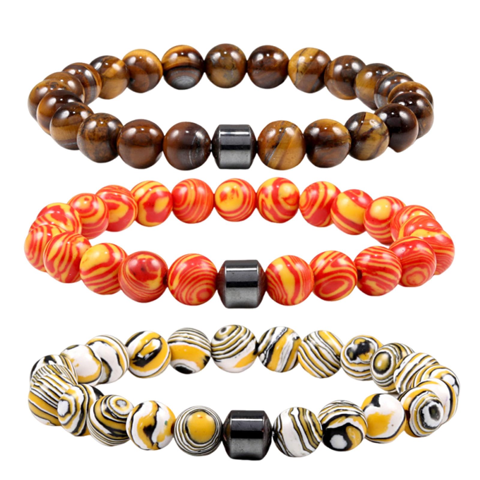 GHJrtHFJ Anti-alcohol wristband, Reduces Alcohol Cravings,Relieves Anxiety & Withdrawal Stress,Natural Support for Quitting Drinking(3A)