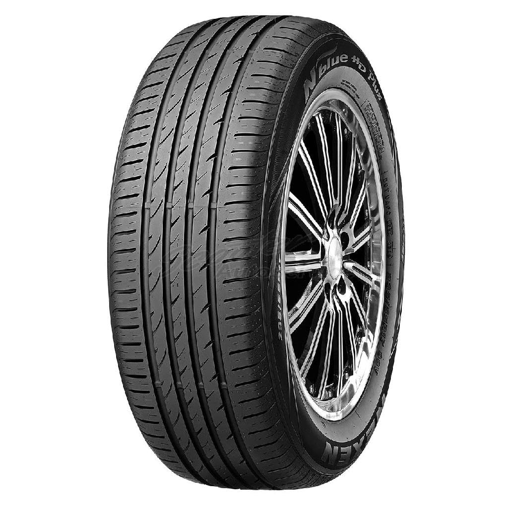 Nexen N'blue HD Plus - 215/65R16 98H - Summer Tyre - 4