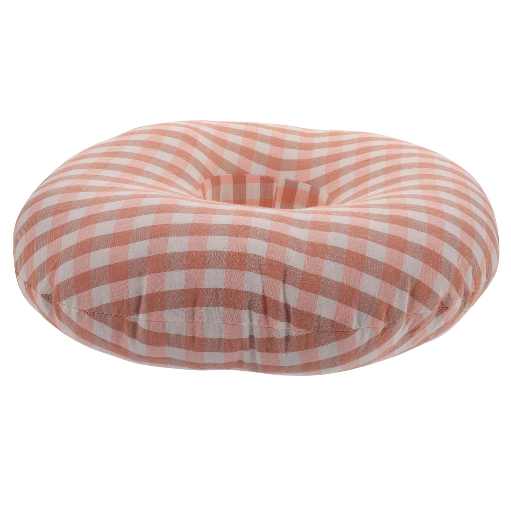 ULDIGI Breathable Ear Pillow Side Pillow for Office Home School Comfortable Ear Hole for Easy Nap