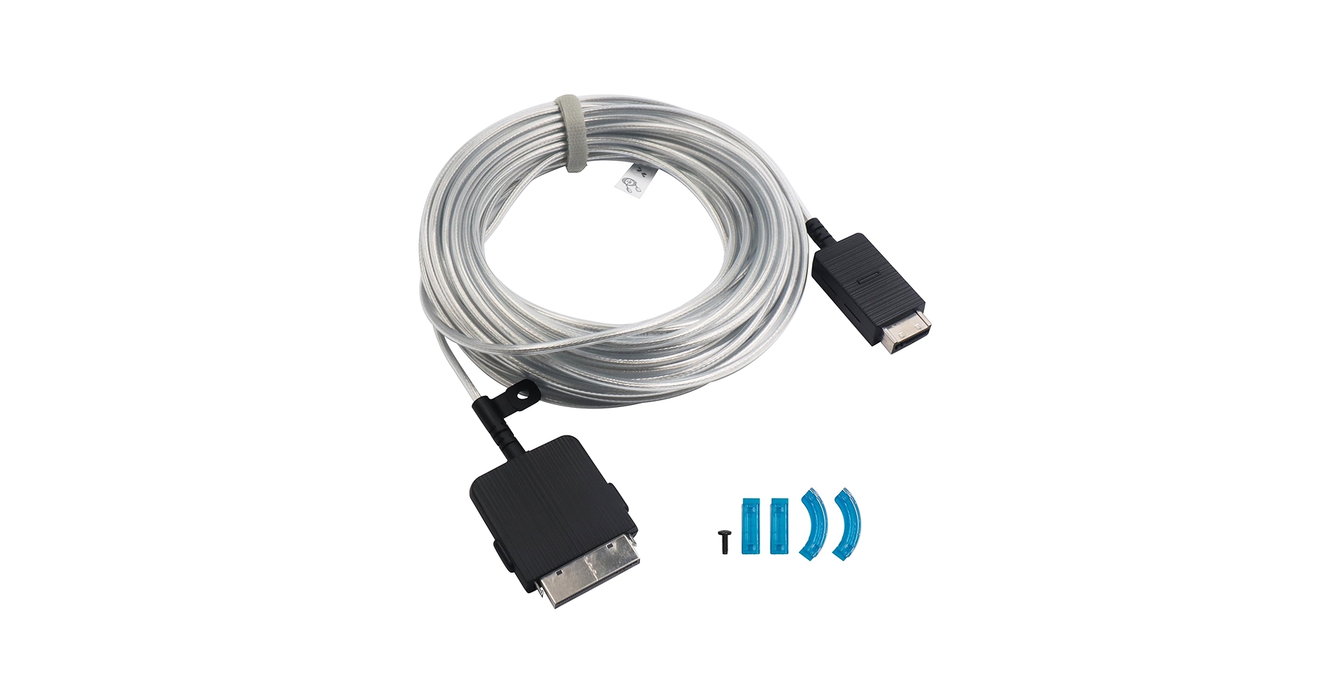 【新品未開封】CONNECTED OVER THE DIMENSION Amazon.com: VG-SOCR15/ZA One Connect Cable for Samsung The