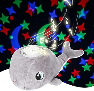 Amazon Fr Veilleuse Bebe Musicale Et Lumineuse