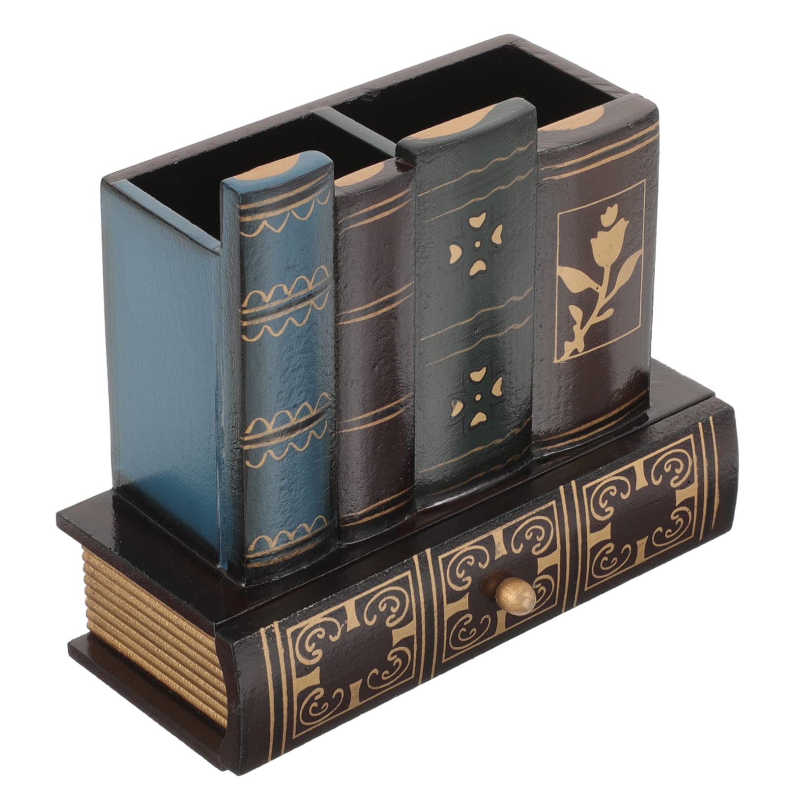 Organisateur de bureau extensible pour ranger vos crayons dessin et art