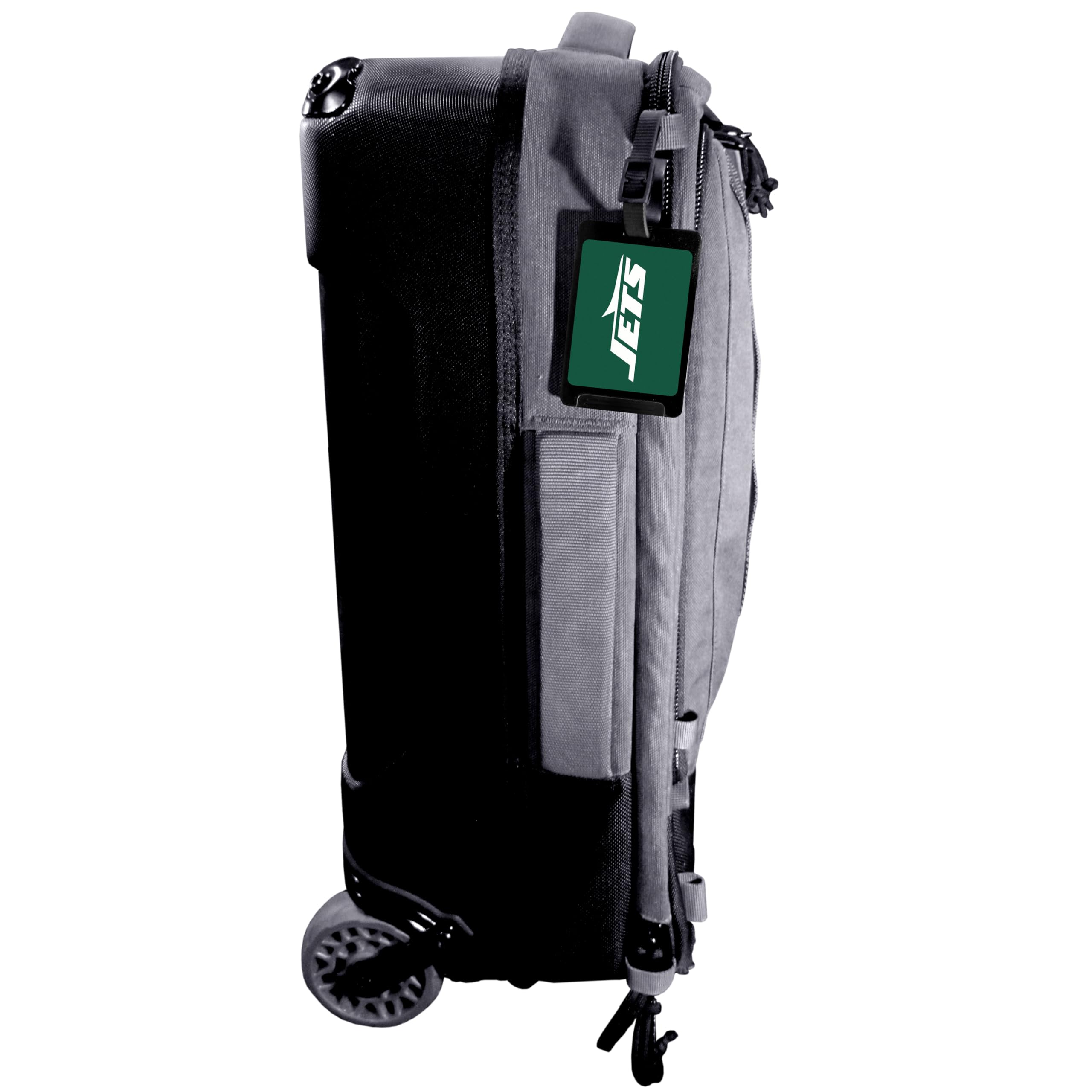 新品NFL JETS ニューヨーク ジェッツ リュック バックパック 緑 新品NFL JETS ニューヨーク ジェッツ リュック バックパック 緑