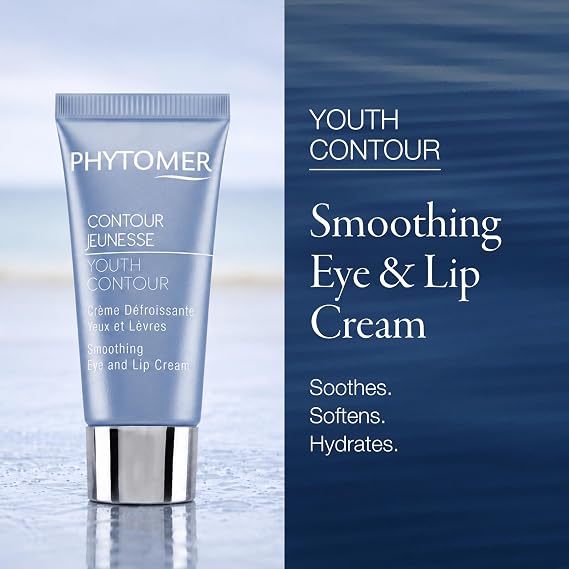 Phytomer Youth Contour Smoothing Eye and Lip Cream (15 ml)