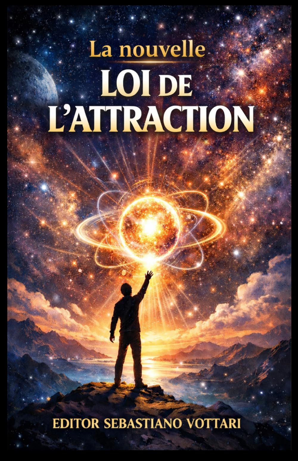 La nouvelle loi de l'attraction (Religion et Spiritualité)