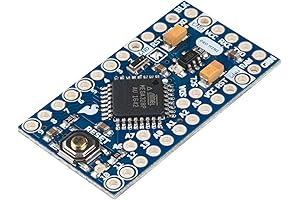 Arduino Pro Mini 5V